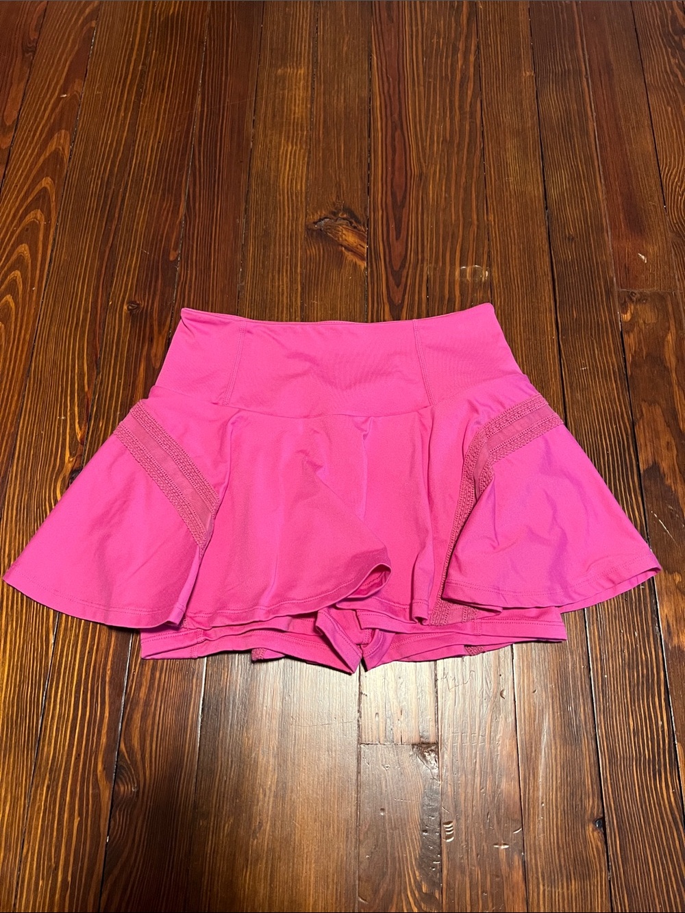 FP Movement by Free People Pleats and Thank You Skort